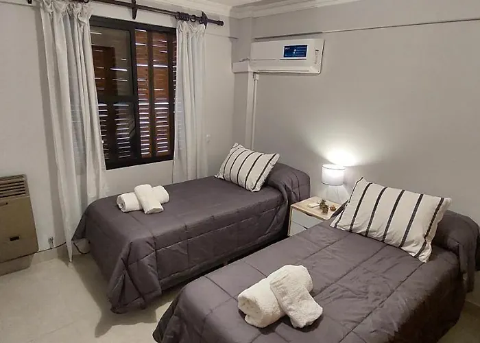 Santiago - Central Point Apartments