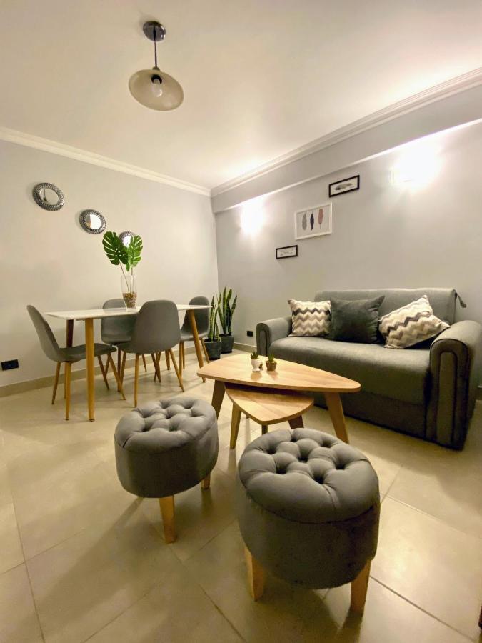Apartment Santiago - Point *