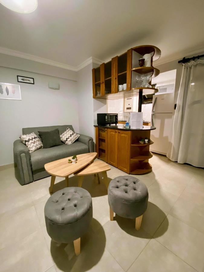 Santiago - Point Apartment *