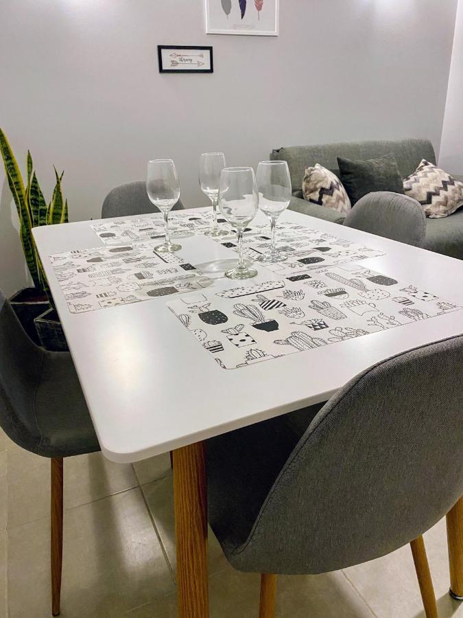 Santiago - Point Apartment Salta