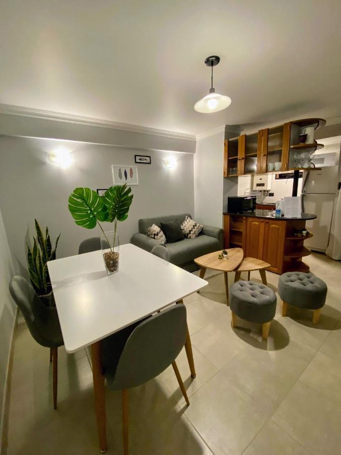 Santiago - Point Apartment